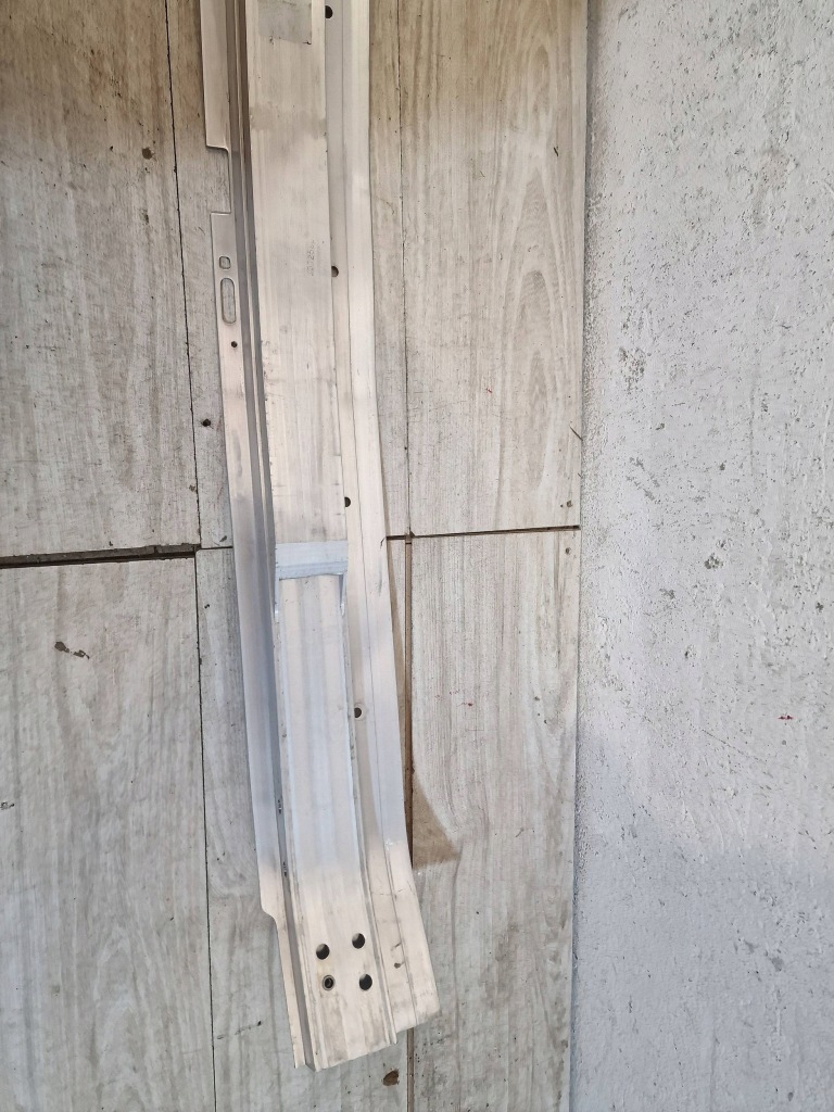 фото №8, Балка бампера перед передня mercedes eqa eqb glb w247 a2476203301