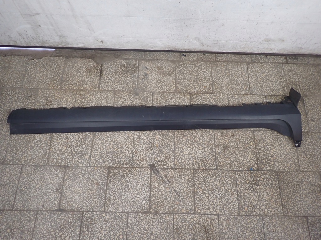 фото №1, Молдинг порог правый перед bmw f26 x4 7210080