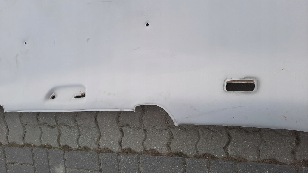 фото №12, Потолок toyota avensis t25 kombi 05r