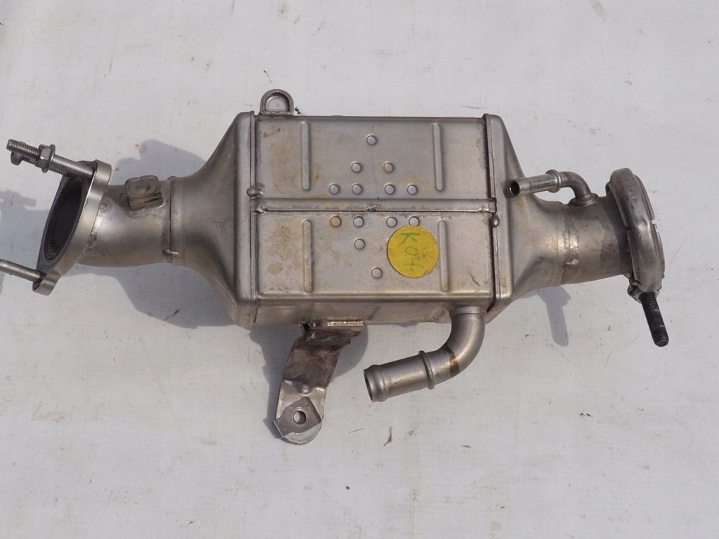 фото №1, Ap радиатор выхлопных газов egr 059131508al 3.0tdi audi a4 a5 a6 a7 q5