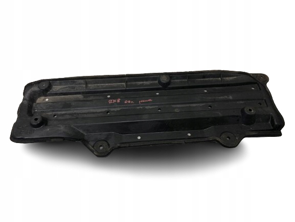 фото №1, Защита подвеска правая mazda rx-8 rx8 fe15-56343