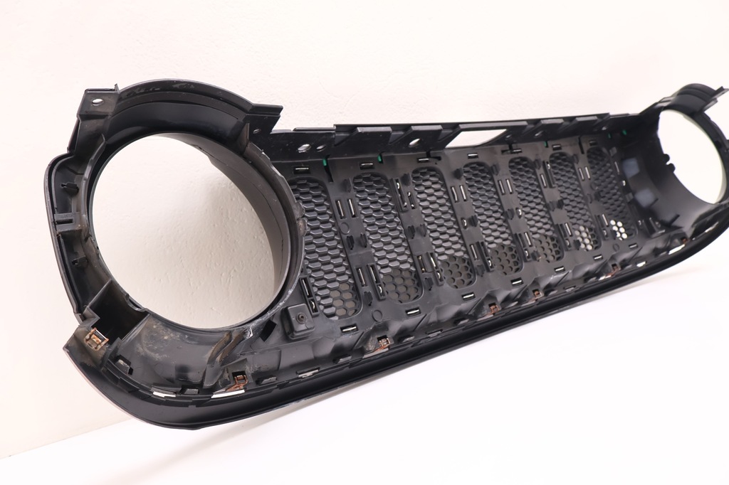 фото №11, Jeep renegade решётка радиатора решётка радиатора бампера 735587827