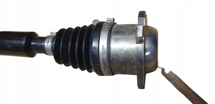 Купити Привідний вал dułga перед правий seat 6r0407762e