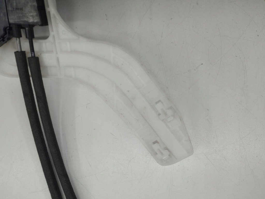 фото №6, Hyundai ix35 2013 правая сторона замки