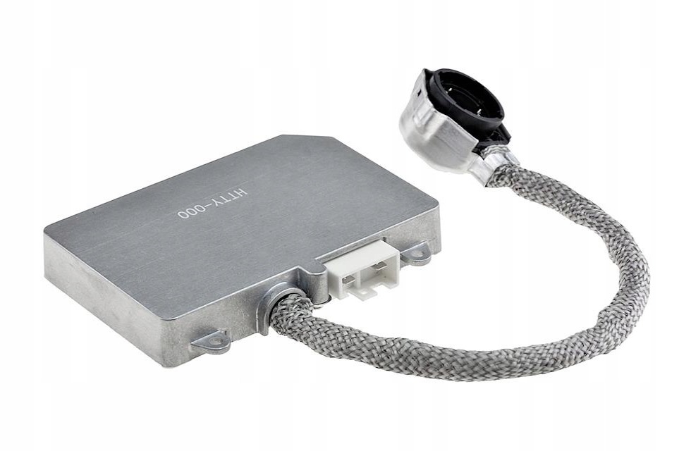 фото №1, Преобразователь напряжения land rover lexus ls mazda 6 rx-8 porsche 911 boxster