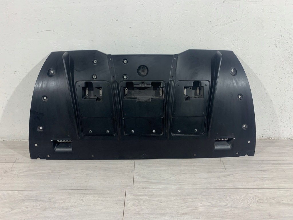 фото №1, Ferrari 812 superfast gts дифузор задня