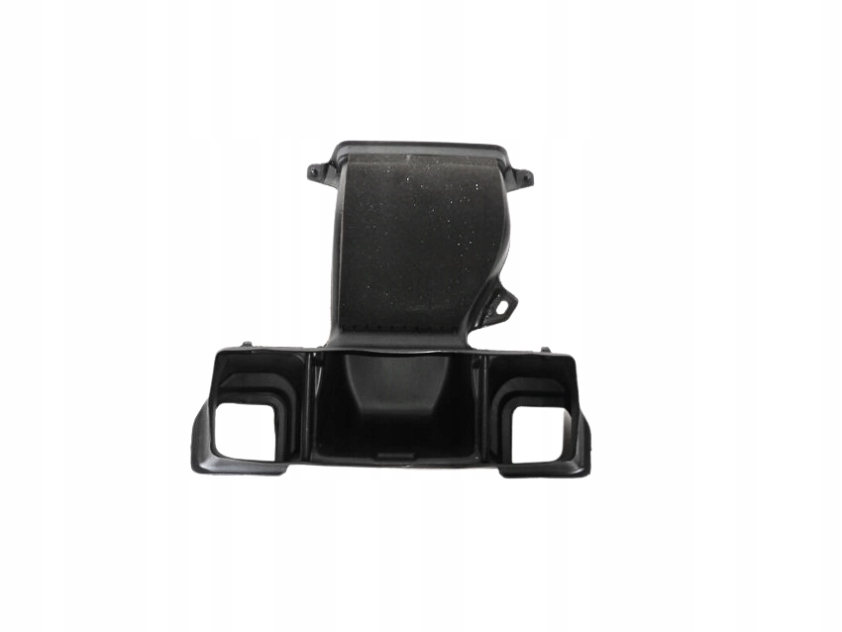 фото №1, Канал впуск воздуха toyota yaris ii 55840-0d010