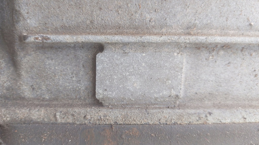 Коробка передач автоматична mercedes cls w218 3.0 a2182707400 Зі Шроту