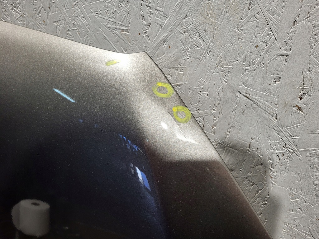 фото №6, Капот mercedes glc w253 x253