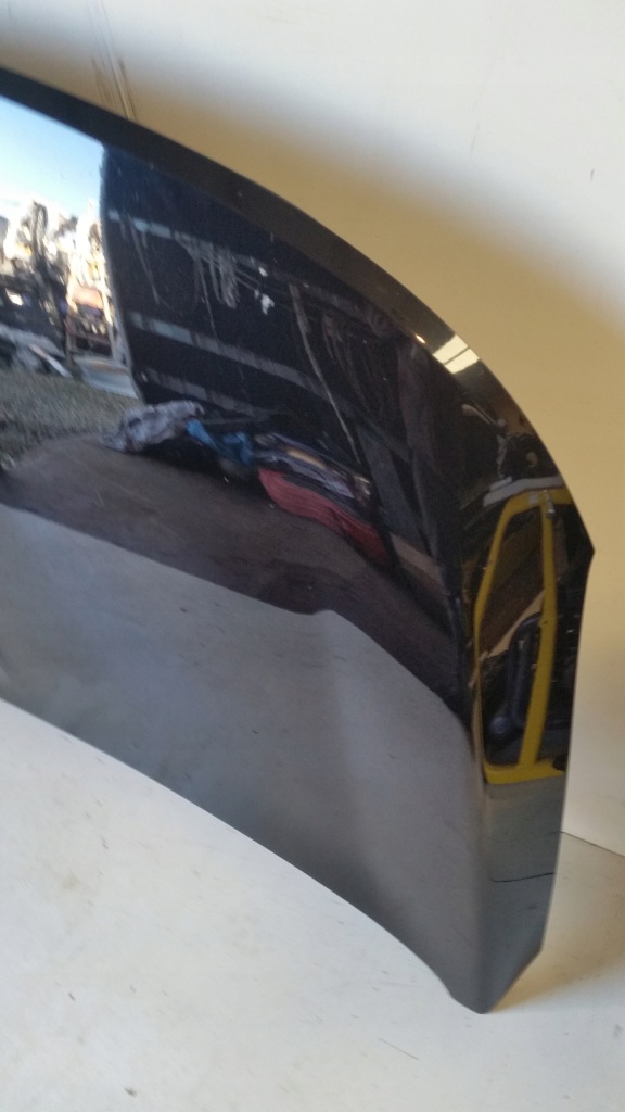 фото №3, Капот opel mokka b ii