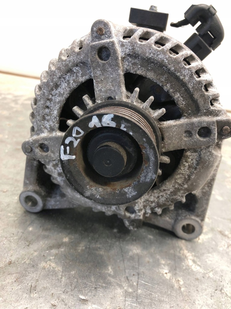 Генератор bmw f20 7640131 Недорого