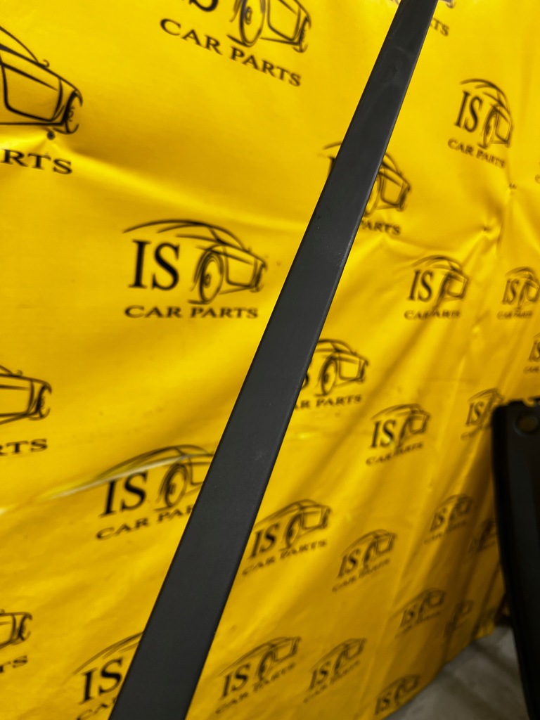 фото №9, Молдинг кровельная левая dacia sandero iii 2023r