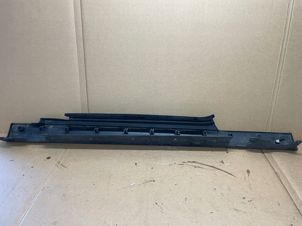 фото №5, Mini cooper s f55 f56 молдинг поріг права 5177300818