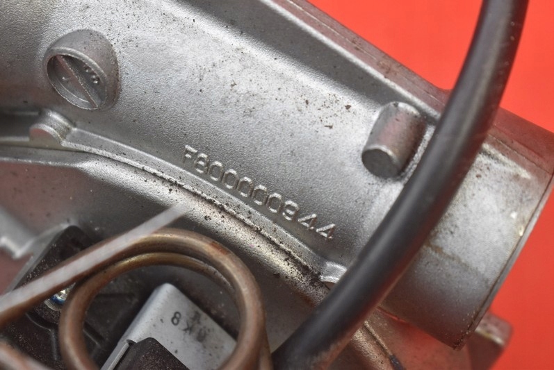 фото №11, Насос підсилювача 45200-02322 toyota corolla e15 1.4 vvti 97 km 06-13