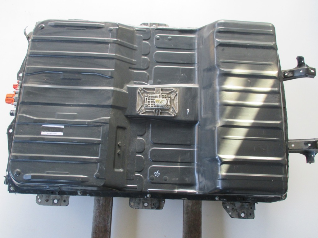 фото №1, Аккумулятор аккумулятор nissan leaf ii 40kwh