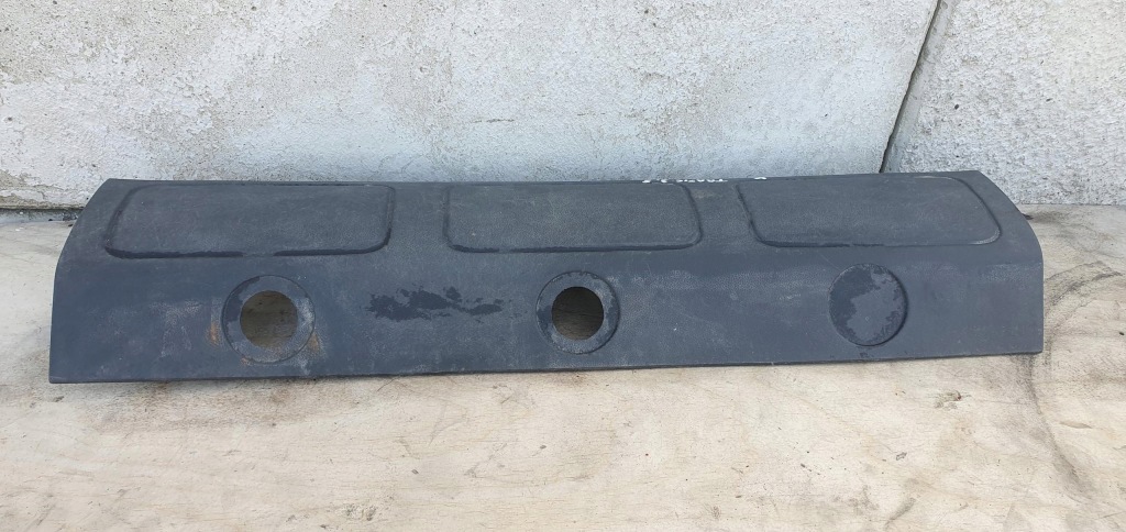 фото №2, Захист заглушка поріг renault trafic iii 749068147r