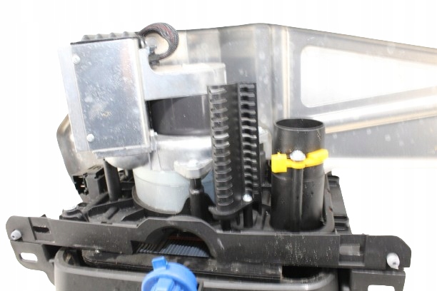 фото №14, Chrysler pacifica 17 18 19 пылесос