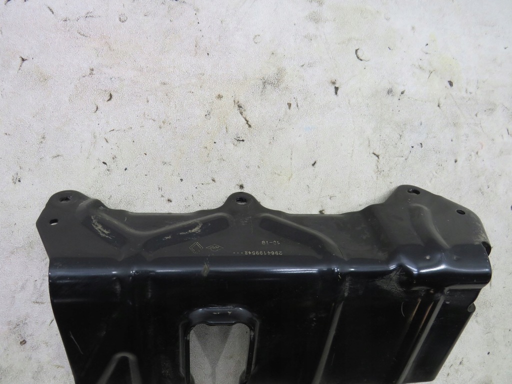 фото №2, Кронштейн кронштейн защита renault zoe