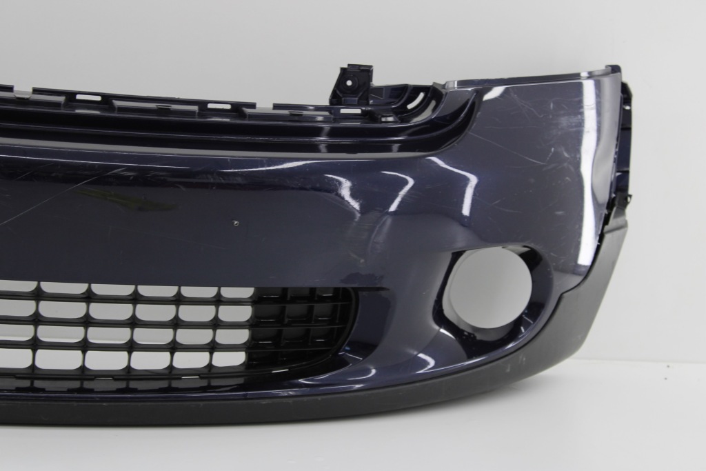 фото №5, Mini countryman paceman r60 r61 2010-2016 бампер передний перед