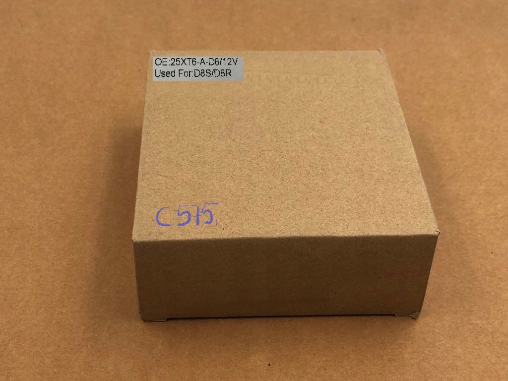 фото №10, Модуль ксенон лівий правий d8s d8r 25xt6-a-d8/12v 10r-044663 aa6557900dg