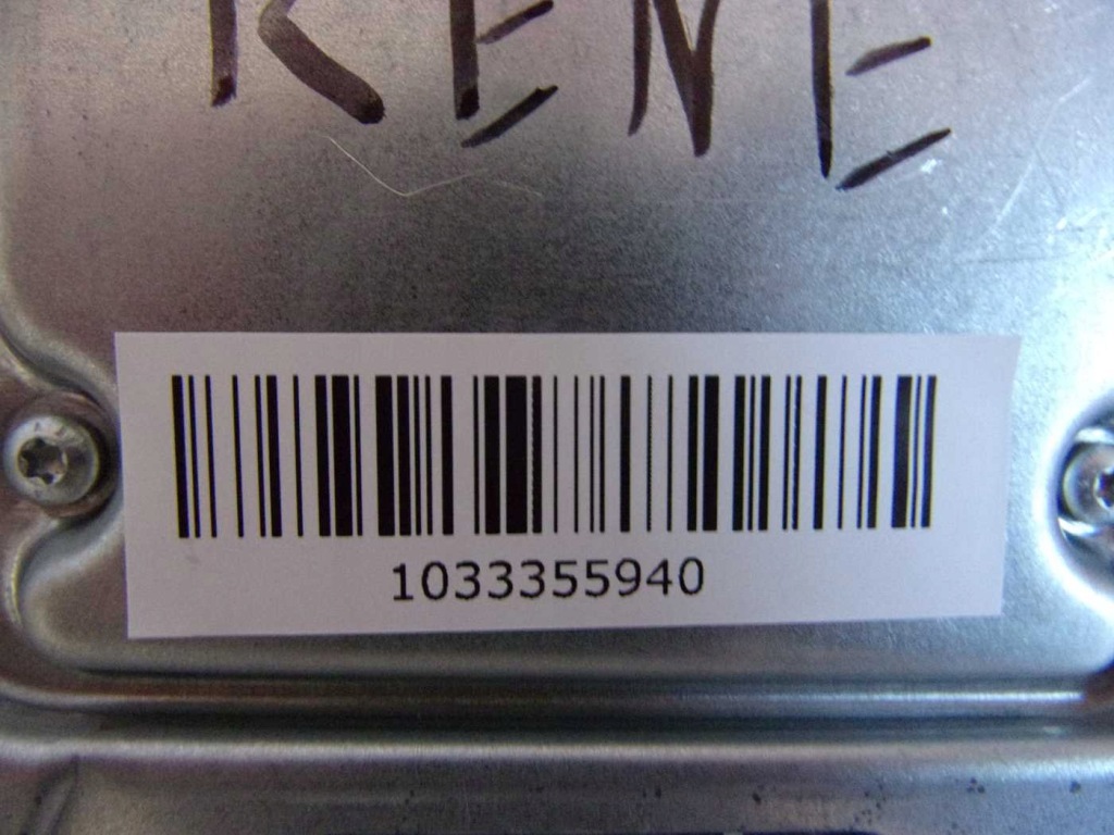 Jeep renegade датчик модуль подушка безопасности 52042475 в Украине