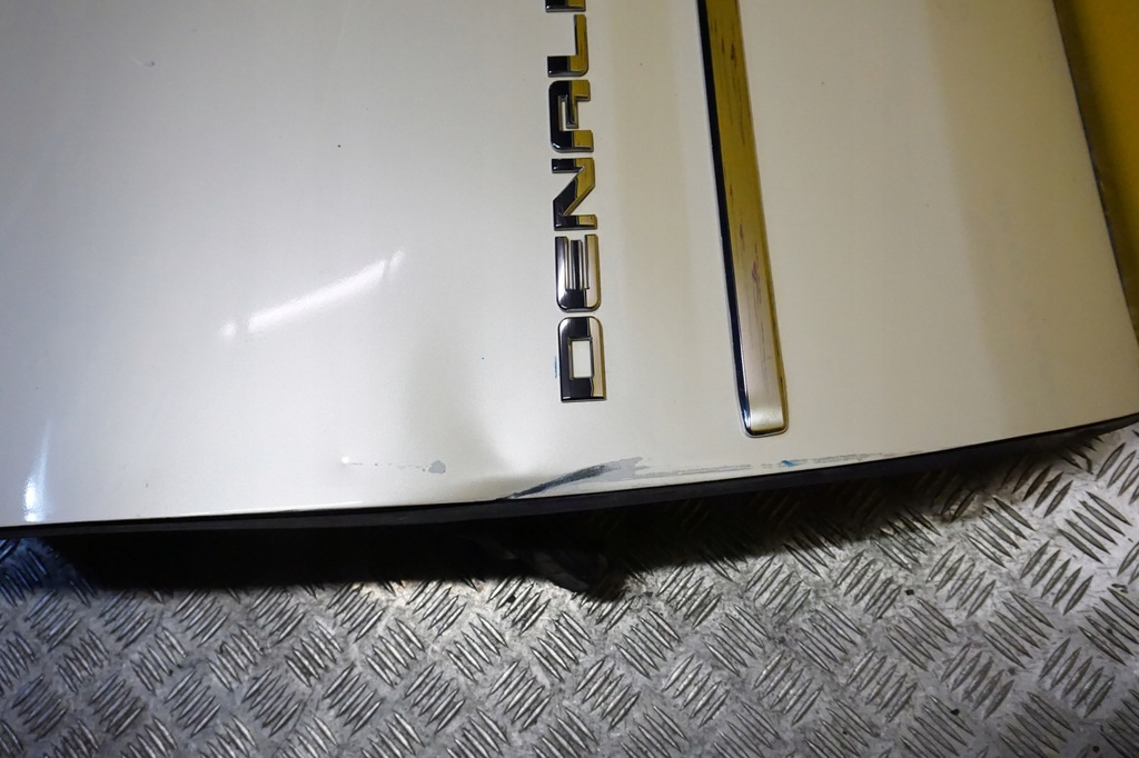 фото №10, Gmc yukon denali 2015 - 2020 двері перед ліва передні usa