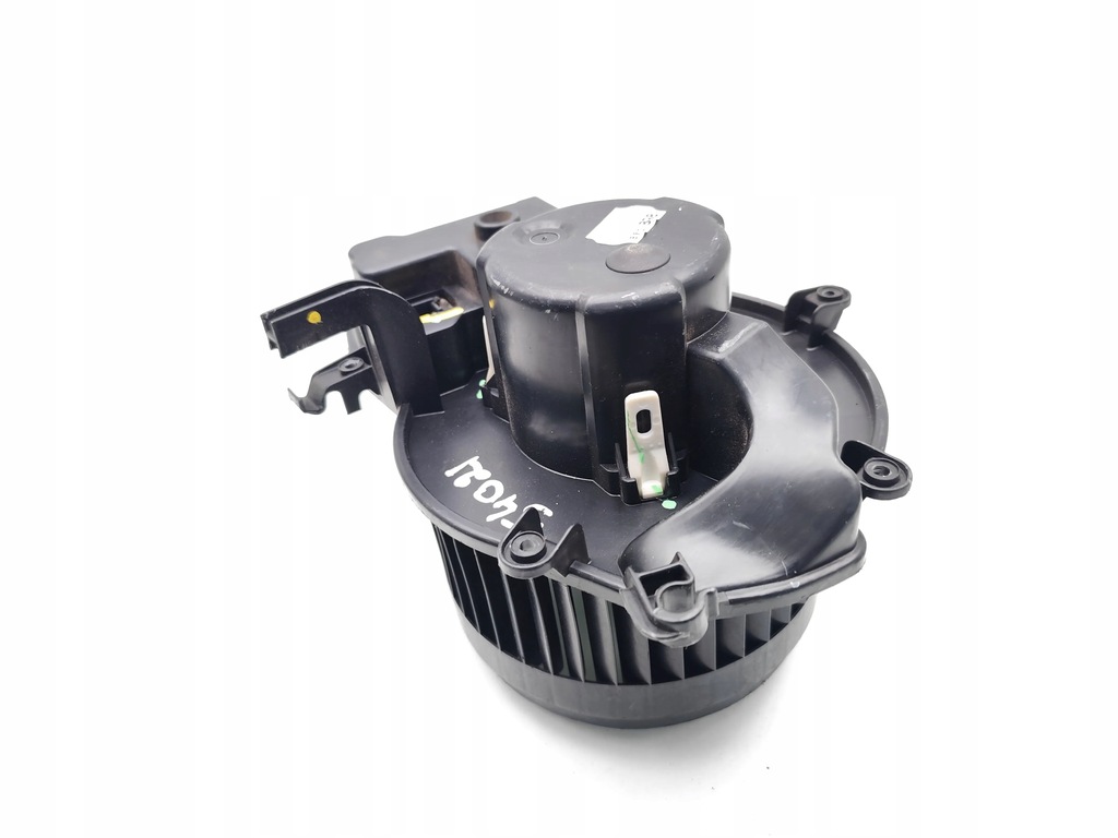 фото №7, Mercedes-benz clk вентилятор обдув / повітродувка clk 220 cdi дизель 2007