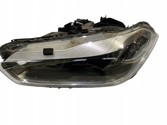 фото №1, Лампа ліва bmw x2 f39 led 9851981