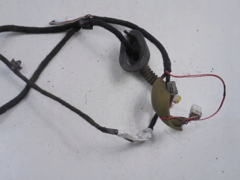 фото №9, Opel frontera b жгут дверь задняя правая