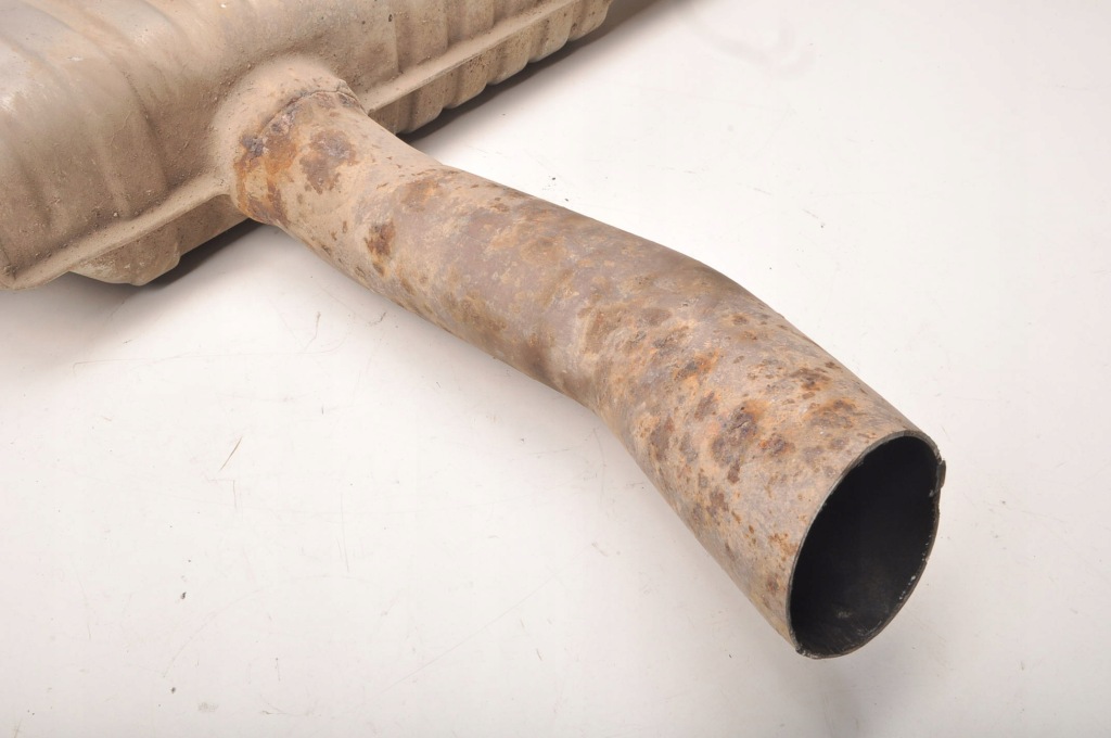 Mercedes w176 2.0 amg гаситель конечный a1764900201 Киев