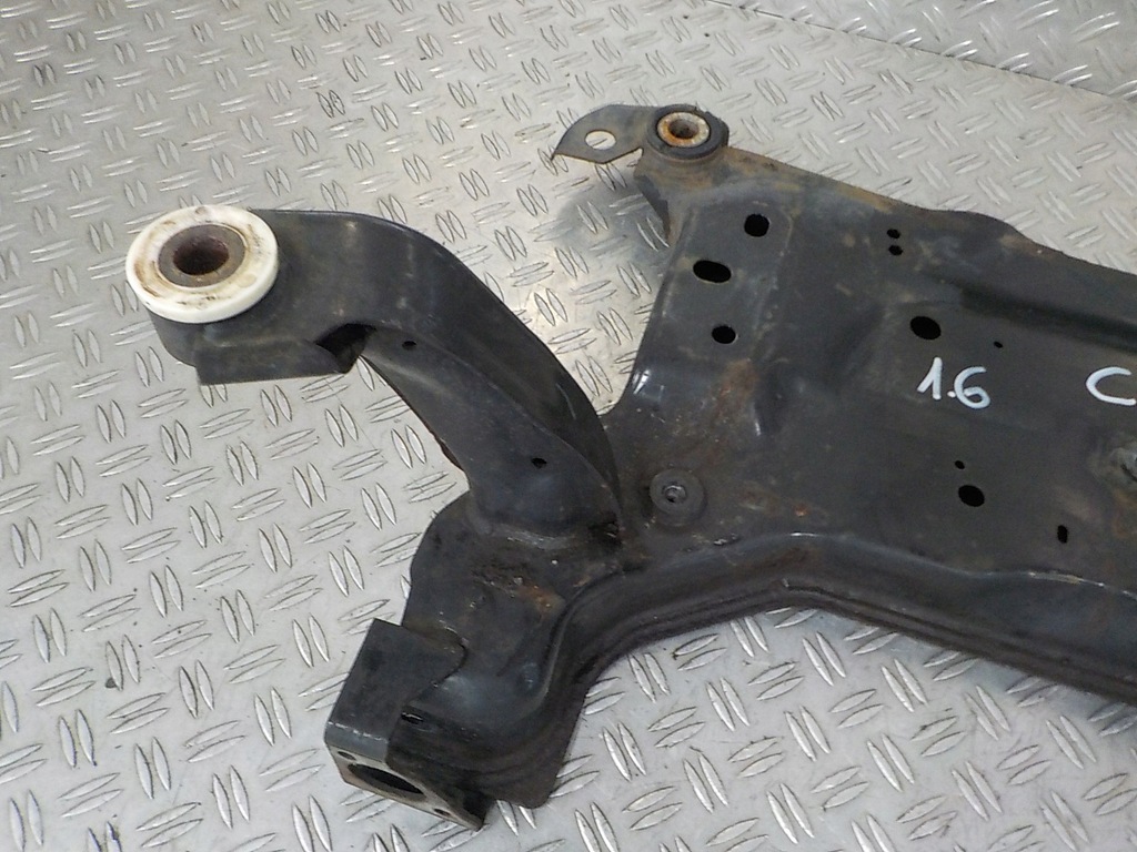 фото №4, Ford c-max ii mk2 10-14 підрамник підрамник підрамник