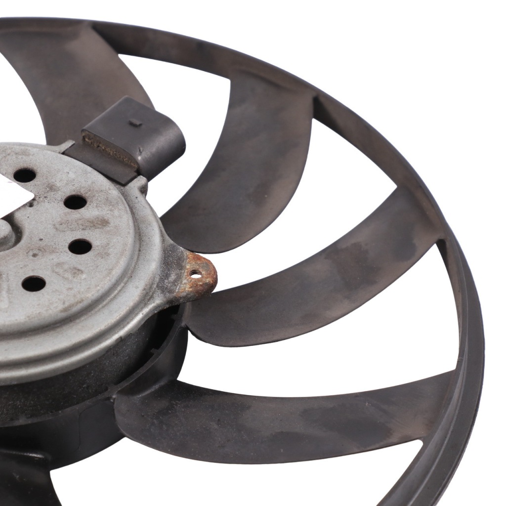 Audi a4 b8 вентилятор вентилятор радиатора двигателя 8k0959455m Доставка