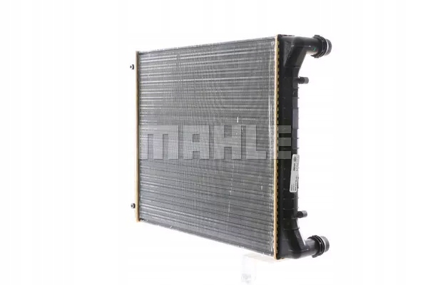 фото №12, Радиатор audi a2 1.4 00- mahle cr 1418 000s радиатор, система охлаждение
