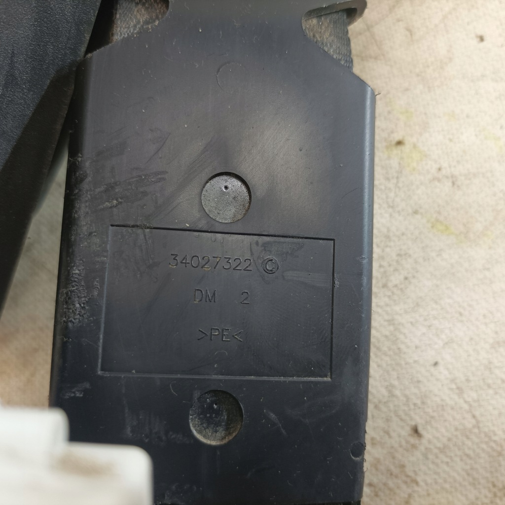 фото №10, Dodge ram 2500 09- pas безопасности usa средний