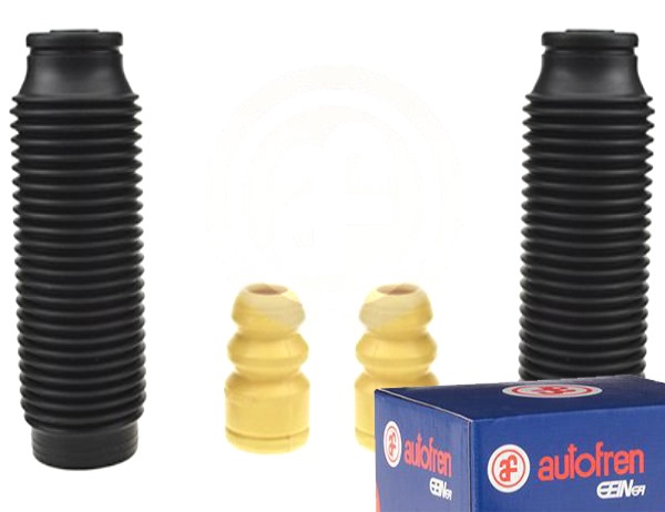 фото №1, Autofren seinsa d5165 набор защиты пылезащитный, амортизатор