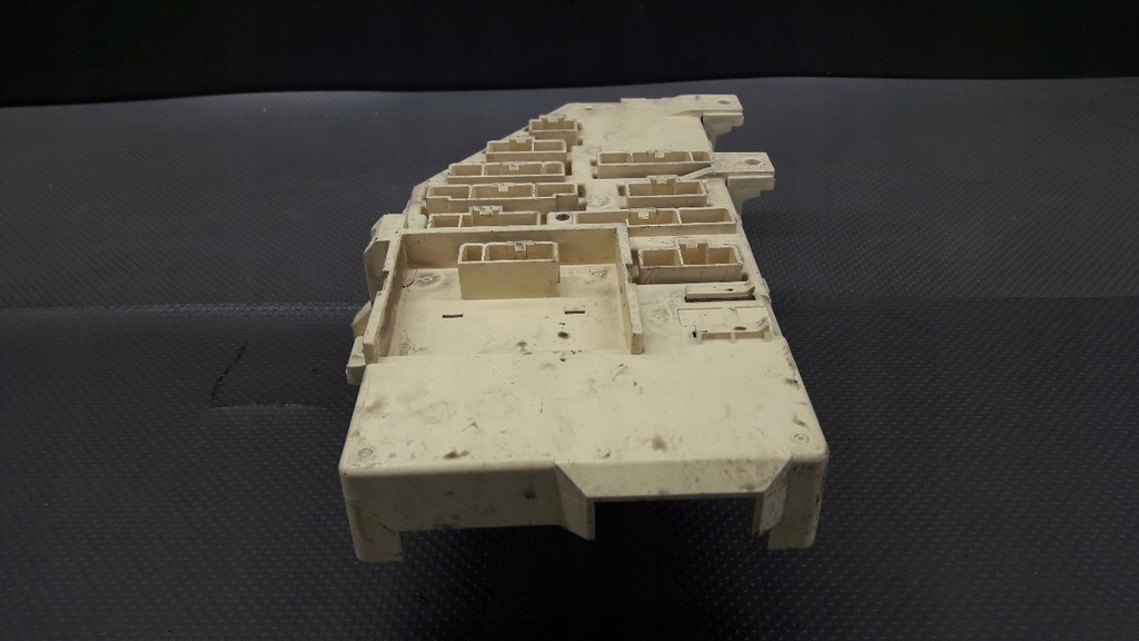 фото №11, 4759434ac коробка предохранителей chrysler sebring