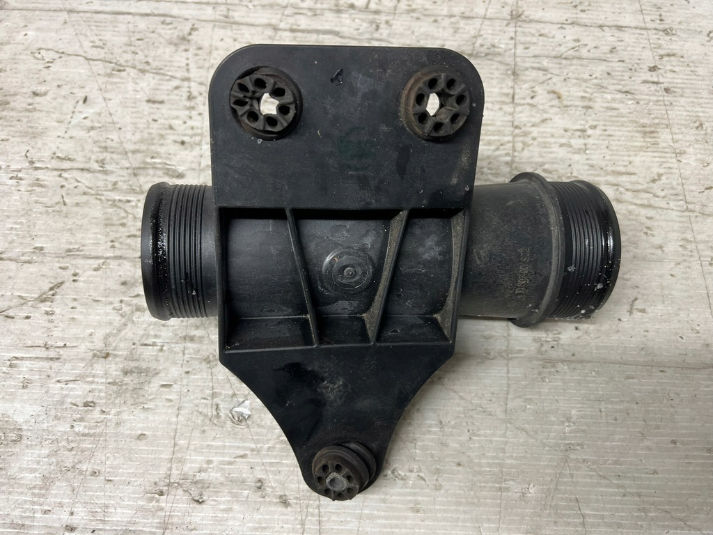 фото №2, Audi a6 c7 a7 труба інтеркулер 4g0145673r