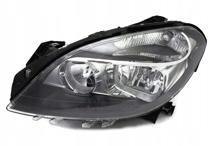 фото №1, Mercedes b w246 2012-14 фара левый новый depo^