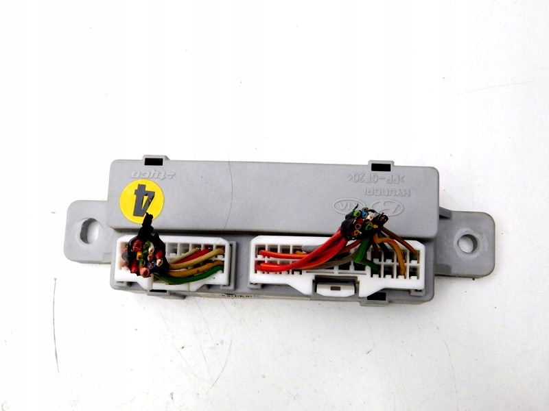 фото №2, 08/23 kia proceed i 3d ceed i модуль світла