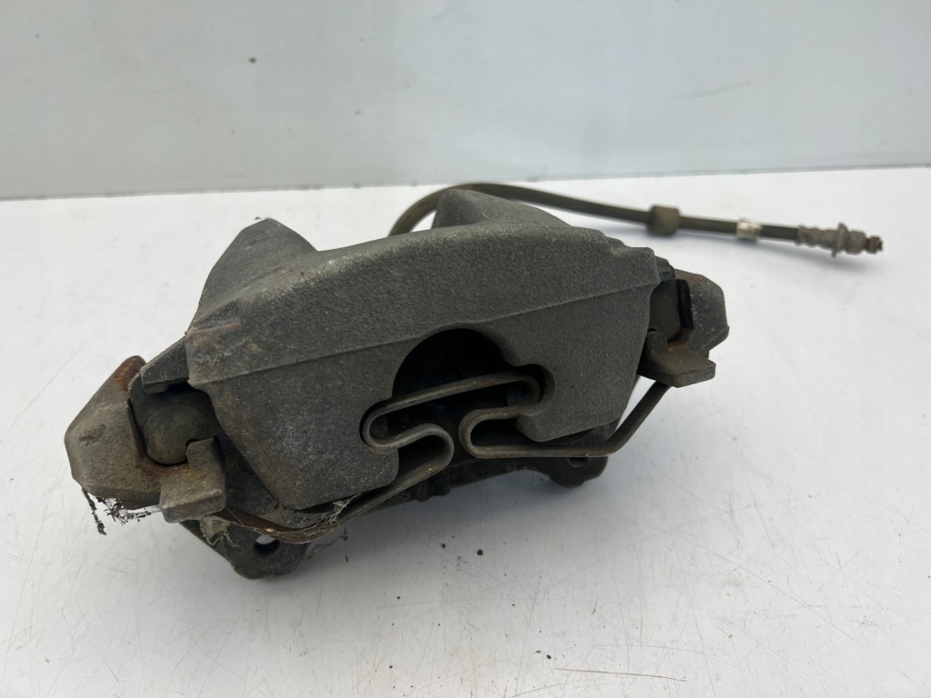 фото №1, Jaguar xf ii x260 супорт гальмівний задня правий 15-