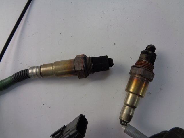 Датчики лямбда-зонд renault twingo iii 0.9 tce 2014 rok Ціна