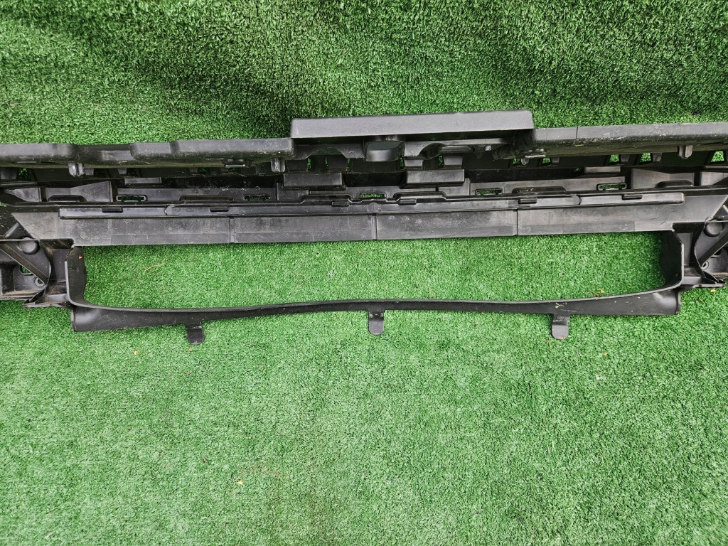 фото №11, Pas перед усилитель бампера перед opel corsa f 19-