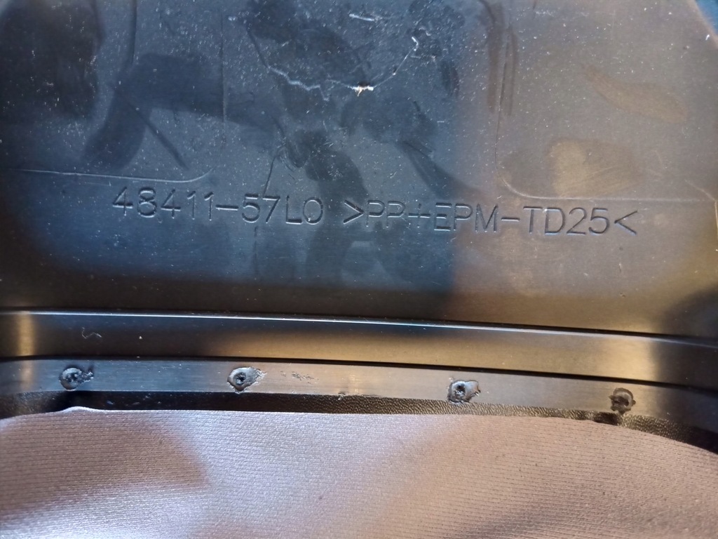 фото №5, Suzuki kizashi захист колонки поворот спідометра europa