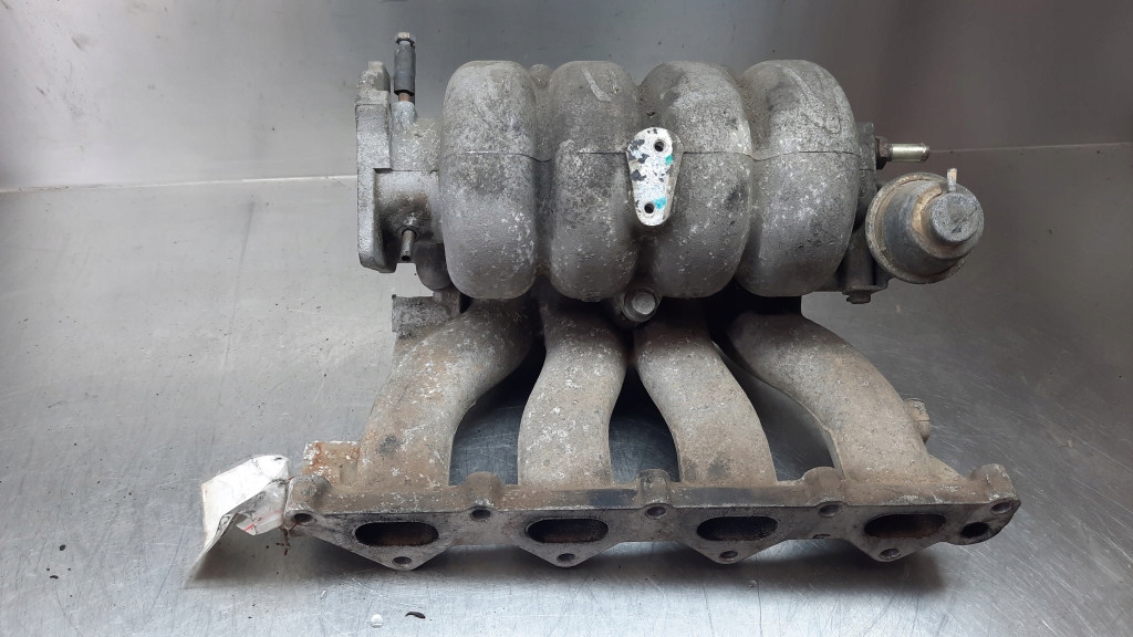 Колектор впускний  daewoo lanos 1.5b 99r 9618287 Доставка