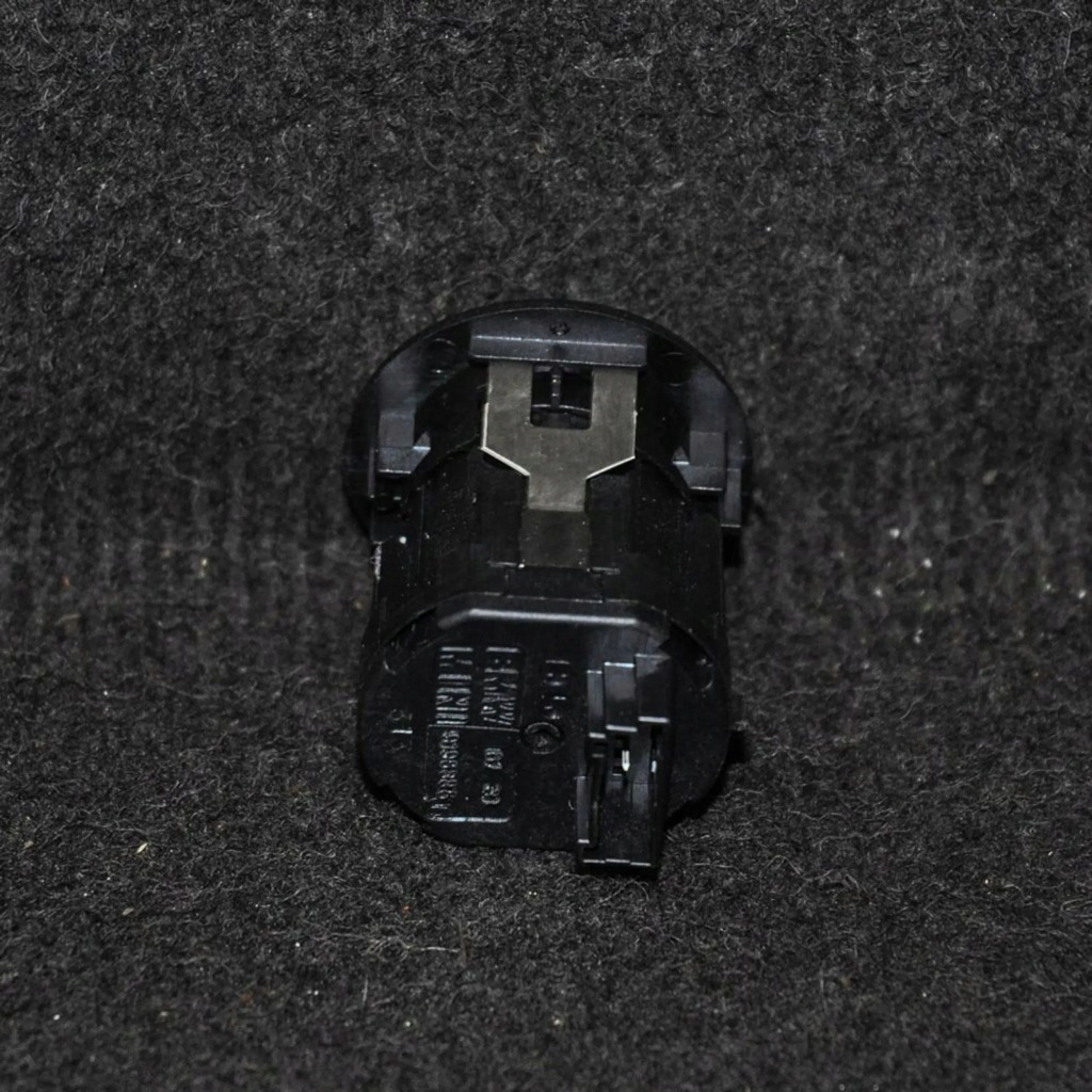 фото №2, Bmw 4 f32 f33 2014 другое переключатели i кнопки