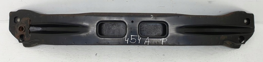 фото №1, Smart 454 forfour балка бампера перед абсорбер