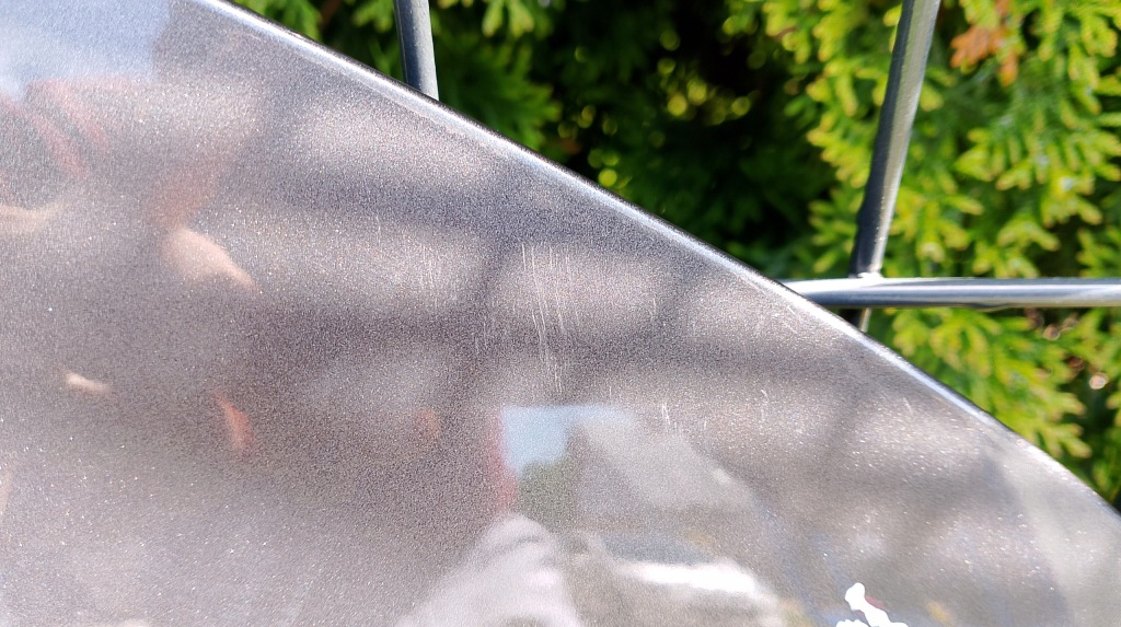 фото №7, Opel astra l vi 6 капот кришка двигуна evl ładna