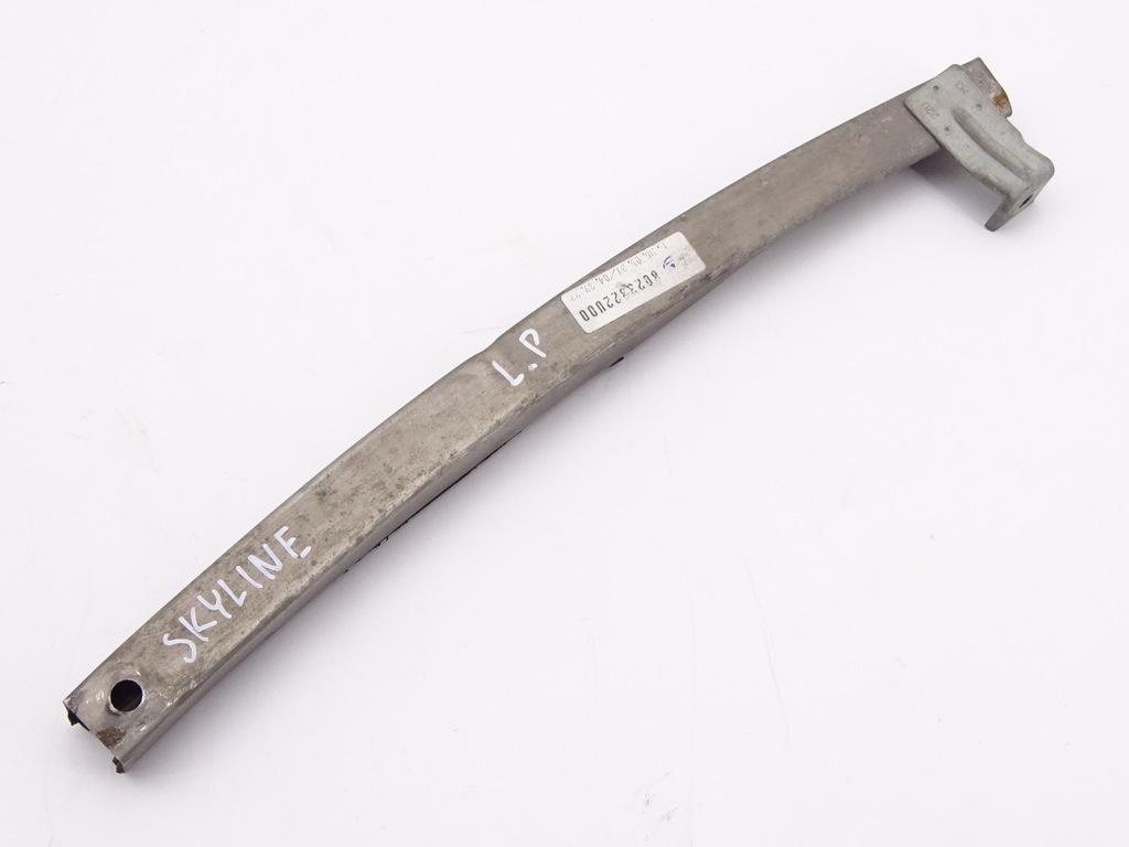 фото №1, Nissan skyline r33 направляющая стекло левый перед