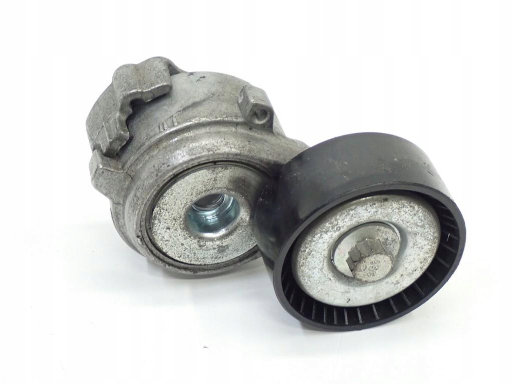 фото №1, Натягувач ролик ремінь оригінал 9841857180 opel mokka ii b 1.2 turbo hn09 24r