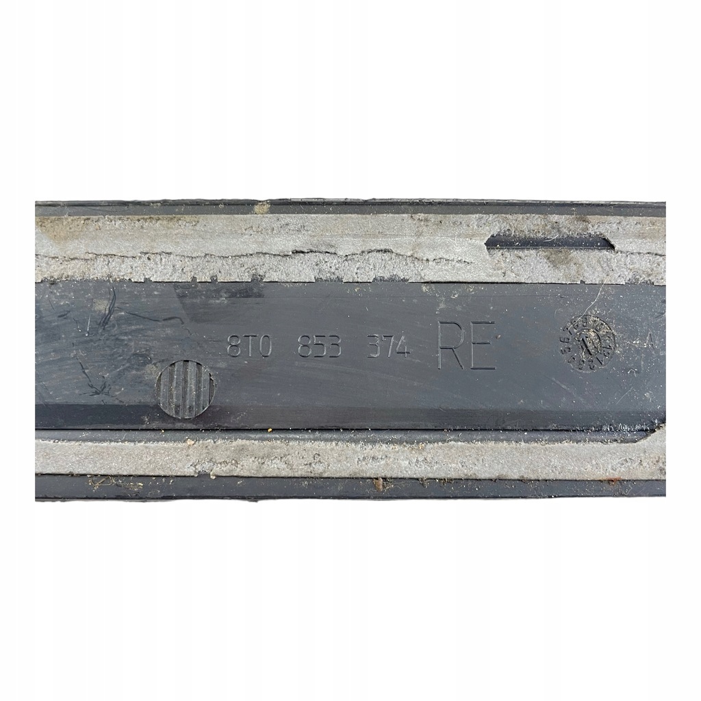 фото №7, Audi a5 8t молдинг порог комплект левая правая 8t0853373 8t0853373